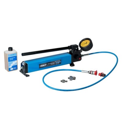 SKF THHP300 Hydraulic bearing mounting / dismounting tool