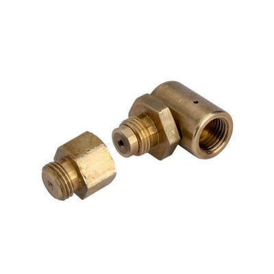 SKF THKI-2 Hydraulic bearing mounting / dismounting tool