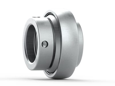 SKF XGE45KTTB Insert bearing (YAR / YET / YSA / YEL)