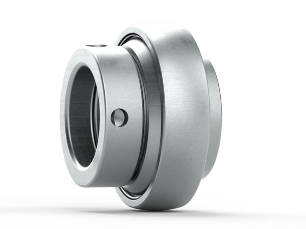 SKF XGG1103KRRB Insert bearing (YAR / YET / YSA / YEL)