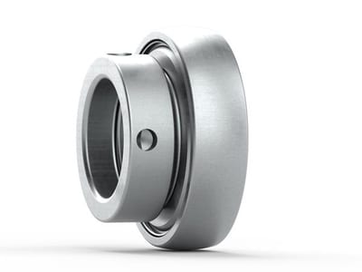 SKF XGGRA102NPPB Insert bearing (YAR / YET / YSA / YEL)