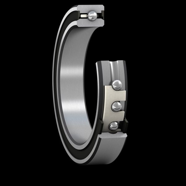 SKF KDN.JHA15CL0 Thin-section ball bearing (Reali-Slim)