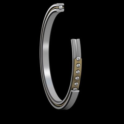 SKF KDN.KA042AR0 Thin-section ball bearing (Reali-Slim)