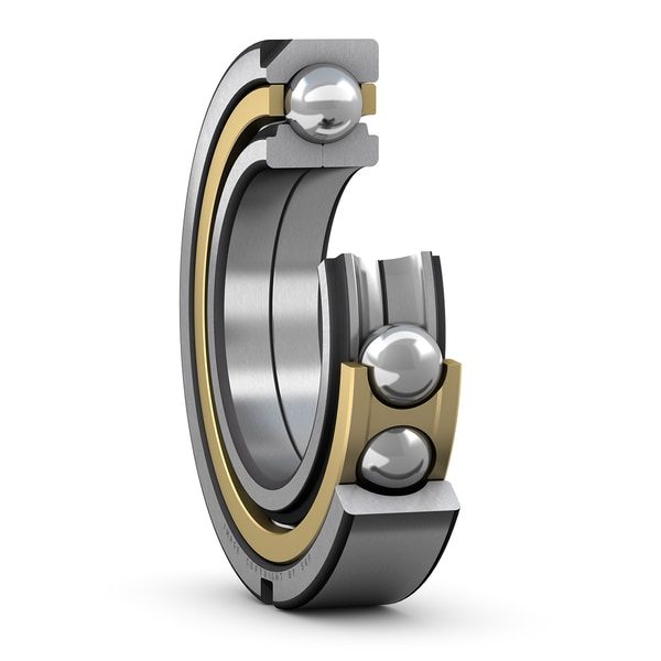 SKF KDN.SC040XP0 Thin-section ball bearing (Reali-Slim)
