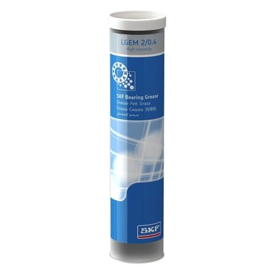 SKF High Viscosity Bearing Grease 420ml Cartridge