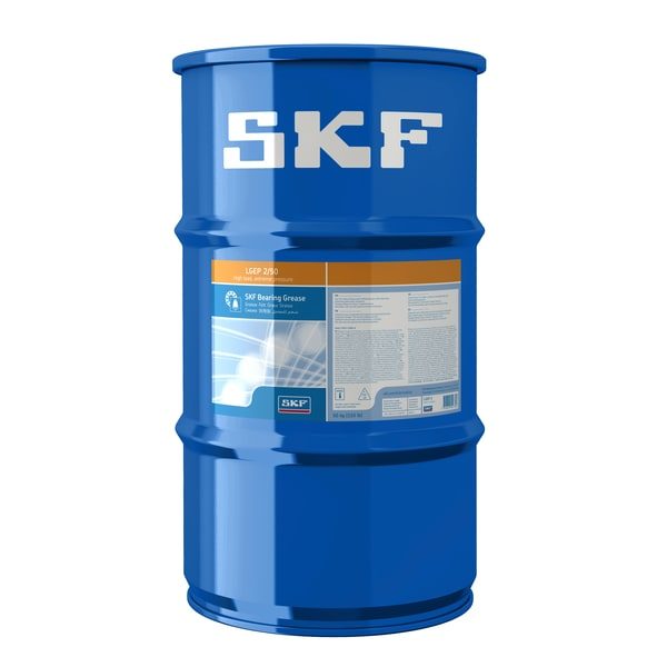 SKF Extreme Pressure Grease 50 kg drum
