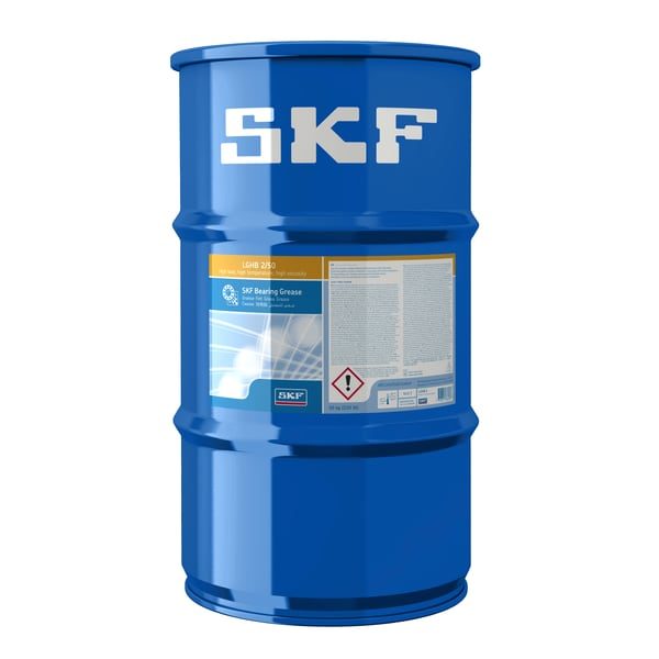 SKF High Load High Temperature Grease 50 kg drum