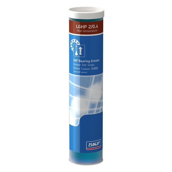 SKF High Performance Grease 420ml Cartridge