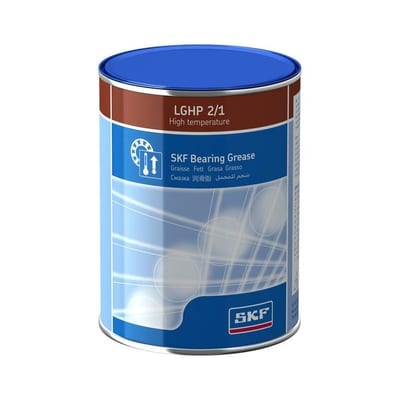 SKF High Performance Grease 1 kg can