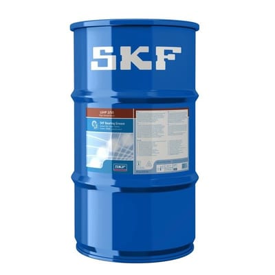 SKF High Performance Grease 50 kg drum