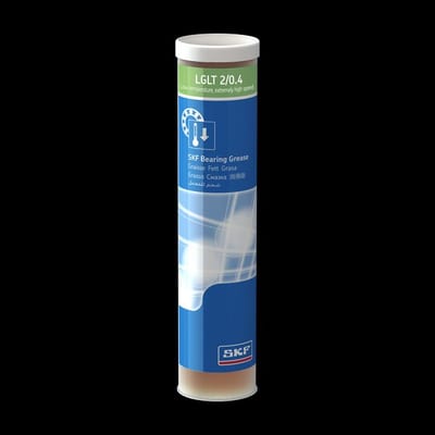 SKF Low Temperature High Speed Grease 420ml Cartridge