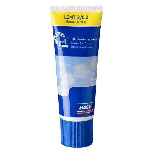 SKF General Purpose Grease 200 g Tube