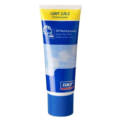 SKF General Purpose Grease 200 g Tube