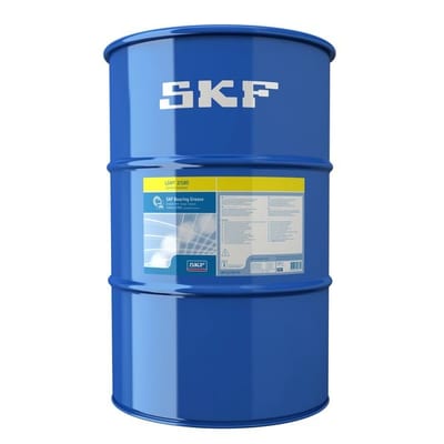 SKF Multi-Purpose Grease 180kg drum