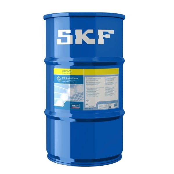 SKF General Purpose Grease 50 kg drum LGMT 2/50