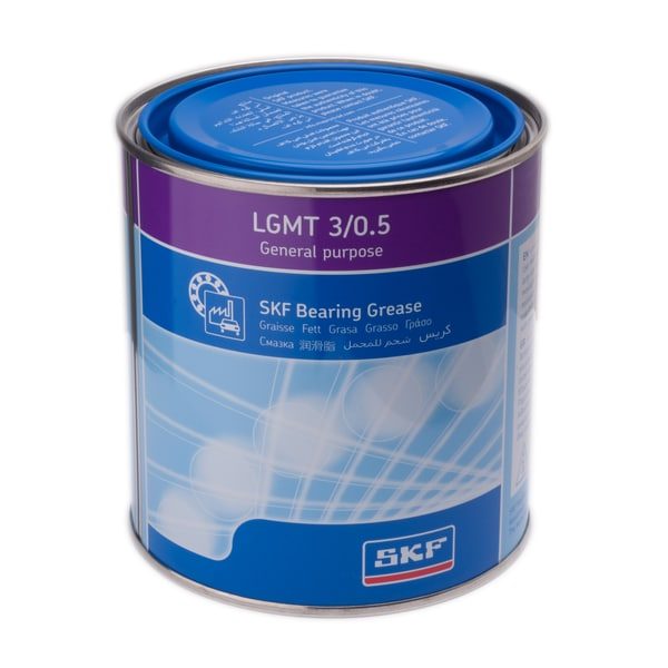 SKF General Purpose Grease 0.5 kg Can