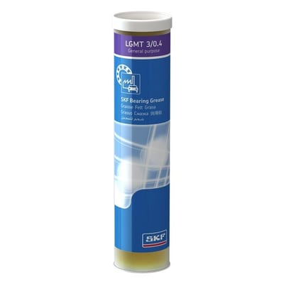 SKF General Purpose Grease 420ml Cartridge LGMT 3/0.4