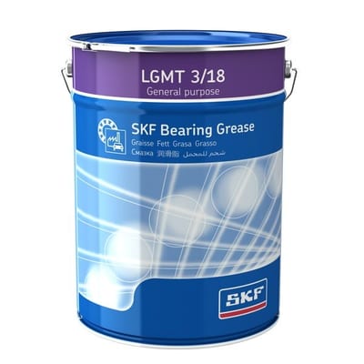 SKF General Purpose Grease 18 kg Pail
