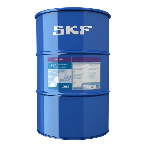 SKF General Purpose Grease 180kg drum