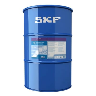 SKF General Purpose Grease 180kg drum
