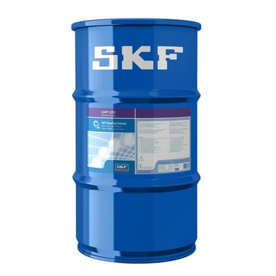 SKF General Purpose Grease 50 kg drum LGMT 3/50