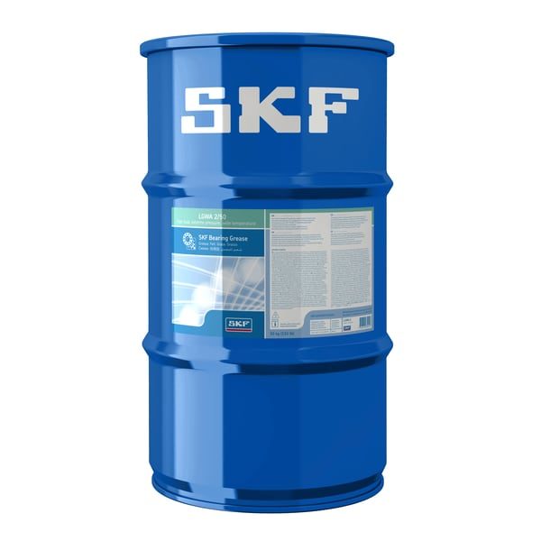 SKF Wide Temperature EP Grease 50 kg drum