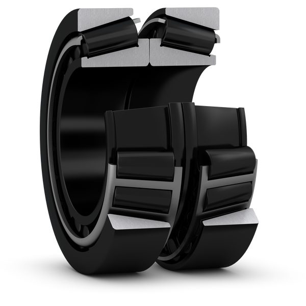 SKF BT2-0203/L4BPEX Matched pair / set of tapered roller bearings