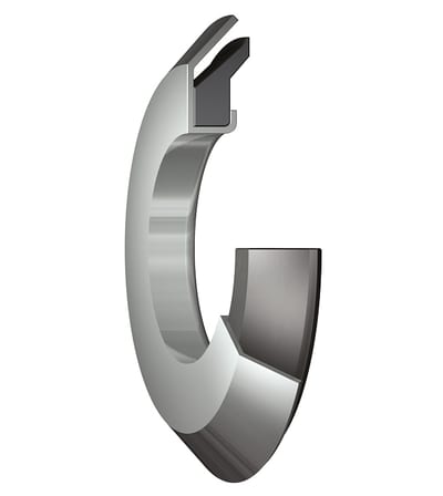 SKF MVR1-25 V-Ring axial seal