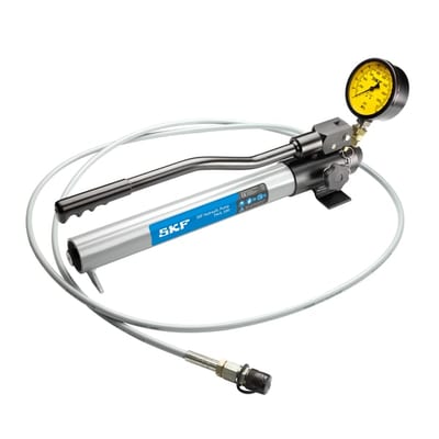 SKF TMJL100 Hydraulic bearing mounting / dismounting tool