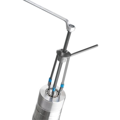 SKF TMMD100 Bearing mounting / dismounting tool