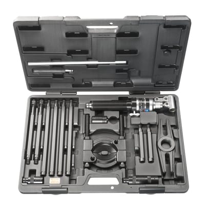 SKF TMBS100E Bearing disassembly tool