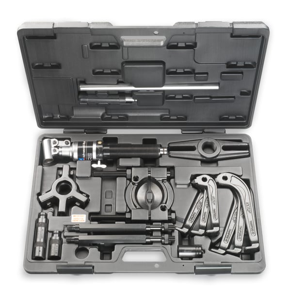 SKF TMHC110E Hydraulic bearing puller