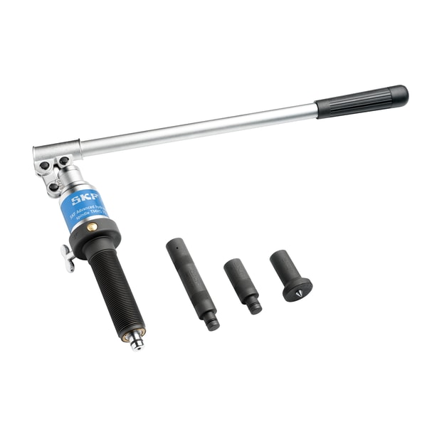 SKF TMHS75 Hydraulic strong-back puller