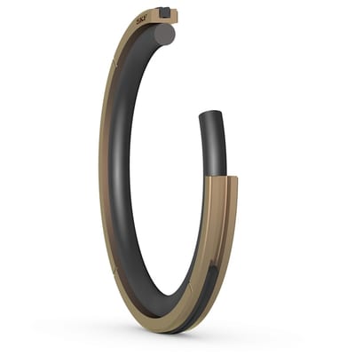 SKF APR4-7500-AD1 Hydraulic piston seal