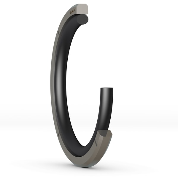 SKF GH380X355.5X8.1-AD1 Hydraulic piston seal