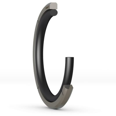 SKF GH2D-10500-AD1 Hydraulic piston seal