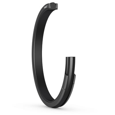 SKF LTP-425-E3R Hydraulic piston seal