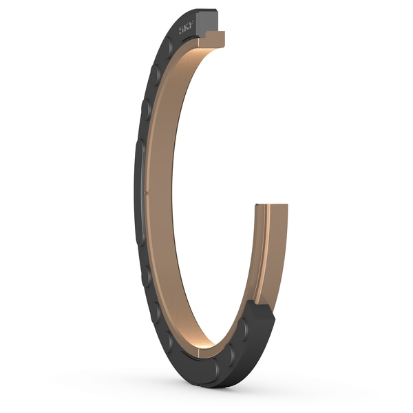 SKF RSB3-5250-AD2 Hydraulic rod seal / buffer seal