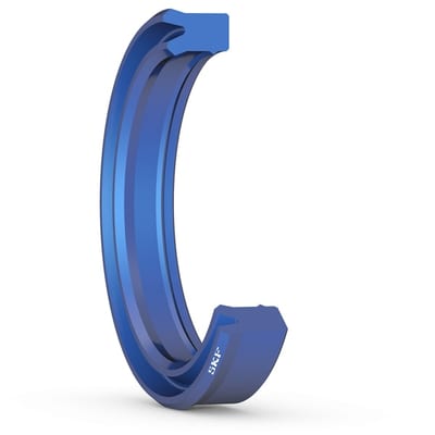 SKF SIL16X22X6 Hydraulic rod seal / buffer seal