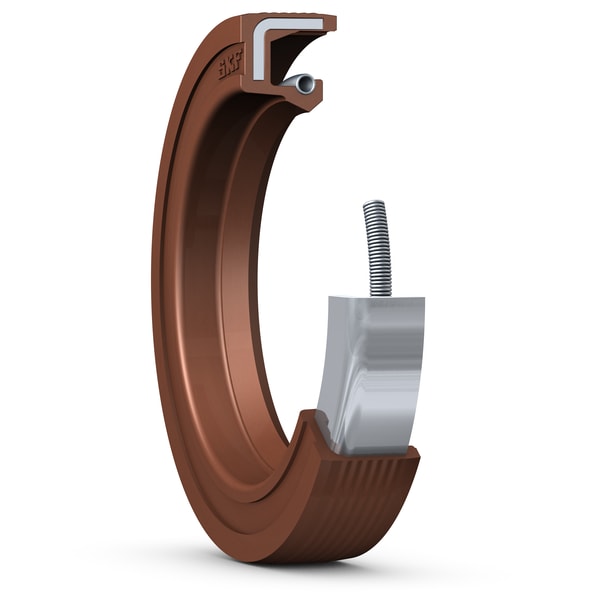 SKF 65X100X12HMS5V CR / HMS / HMSA radial shaft seal