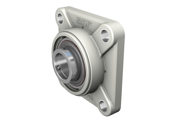 SKF FYWK1.YTH Flanged ball bearing unit (UCF / UCFC / UCFL)
