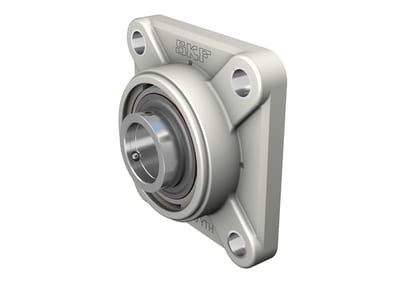 SKF FYWK1.YTA Flanged ball bearing unit (UCF / UCFC / UCFL)