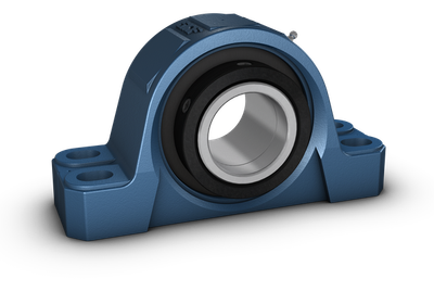 SKF P4BE212-SRB-SRE Roller-bearing pillow-block unit