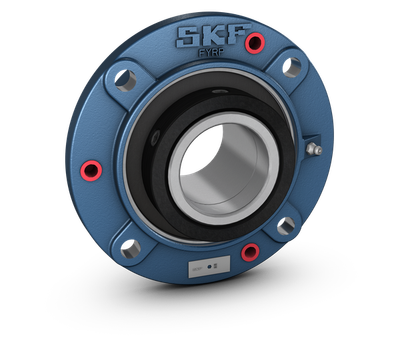 SKF F4BRP311-SRB-SRE Roller-bearing flanged unit