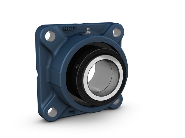 SKF F4B111-SRB-SRE Roller-bearing flanged unit