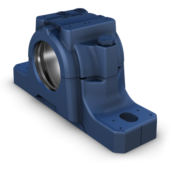 SKF FSAF024KAX4.1/4 Split pillow-block housing (SNL / SAF / SAW)