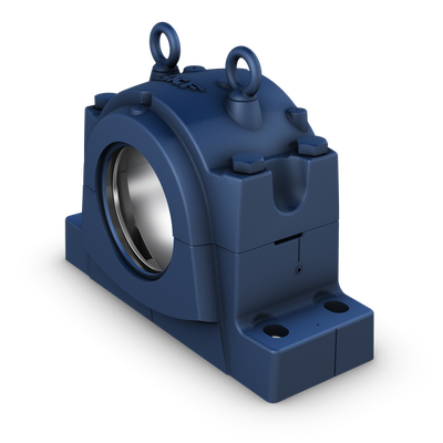 SKF SNL3036K7 SNL 30/31/32 split pillow-block housing