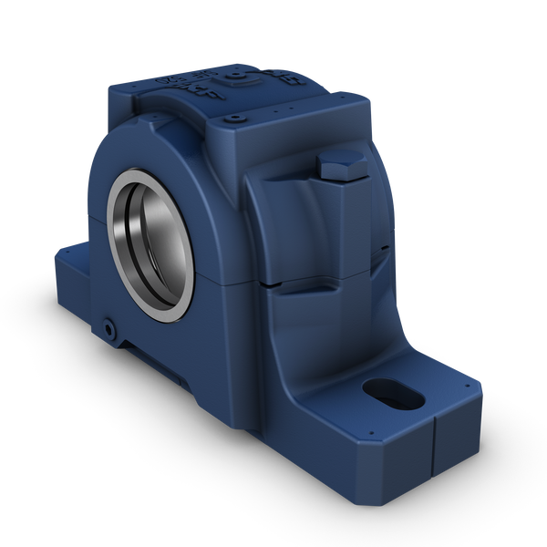SKF SAFD509 Split pillow-block housing (SNL / SAF / SAW)
