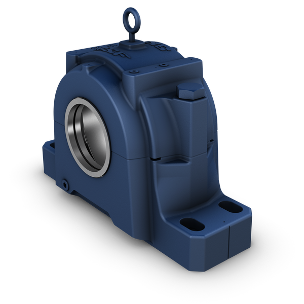 SKF SAW226 Split pillow-block housing (SNL / SAF / SAW)
