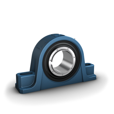 SKF P2B211-SRB-CLE-H7 Roller-bearing pillow-block unit